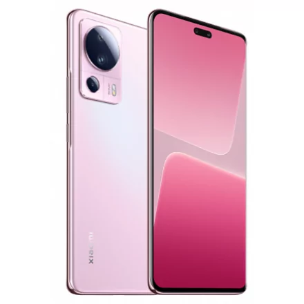 Смартфон Xiaomi 13 Lite 8/256 GB Pink 23