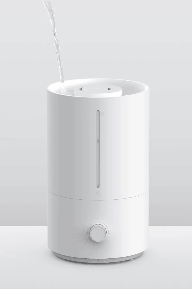 Увлажнитель воздуха Xiaomi Humidifier 2 Lite EU купить в Москве по ...
