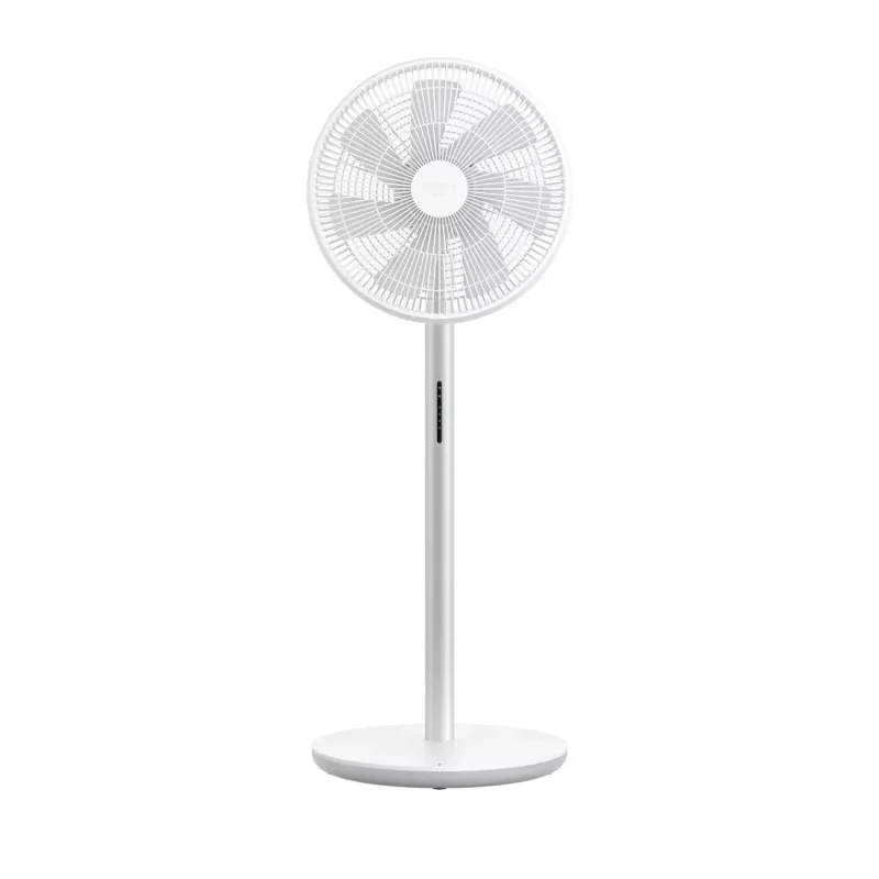 Напольный вентилятор Smartmi Standing Fan 3, белый 17