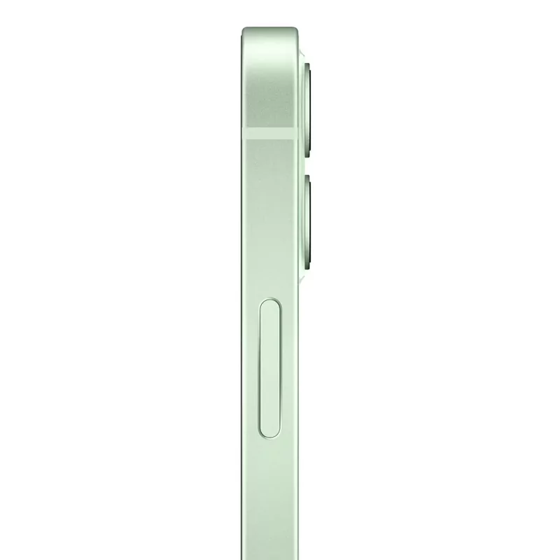 Смартфон Apple iPhone 12 128Gb Green (A2403) 10