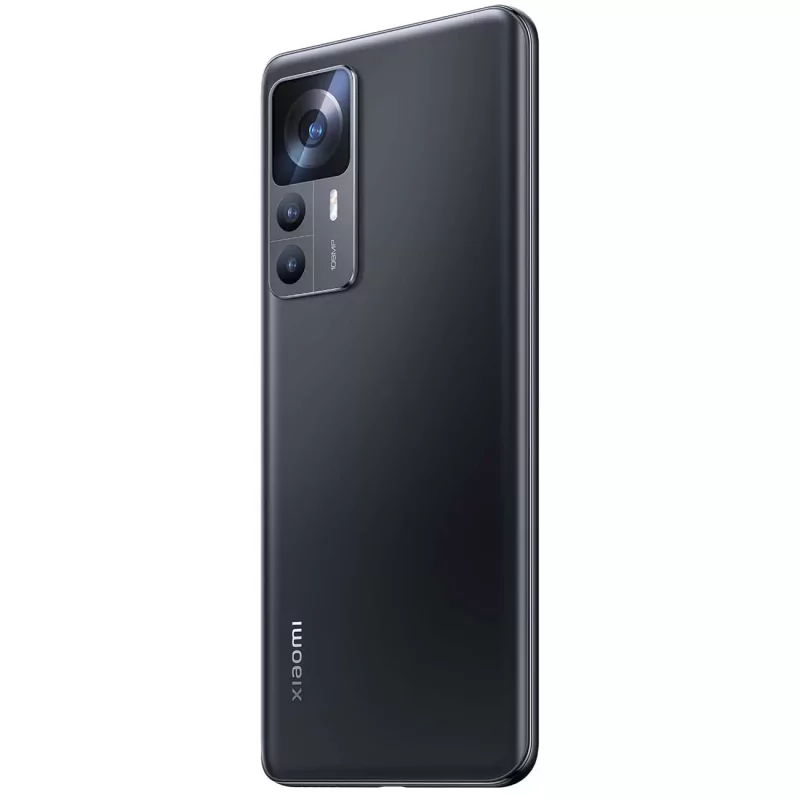 Смартфон Xiaomi 12T 8/256 Gb Black 16