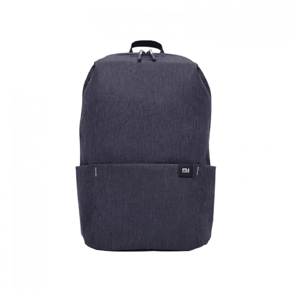 Рюкзак Xiaomi Mi Casual Daypack Black 8