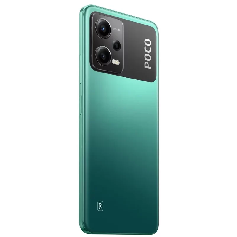 Смартфон POCO X5 5G 8/256GB Green 6