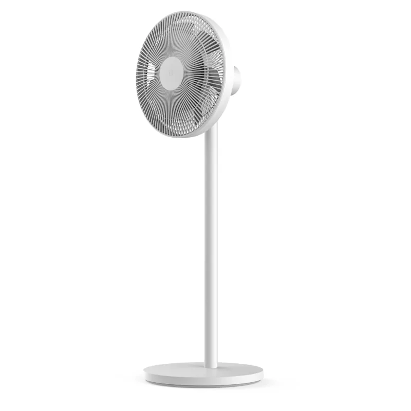 Напольный вентилятор Xiaomi Smart Standing Fan 2 Pro EU BPLDS03DM 3