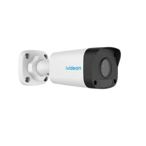 Уличная цилиндрическая IP-видеокамера Ivideon Bullet IB12 6