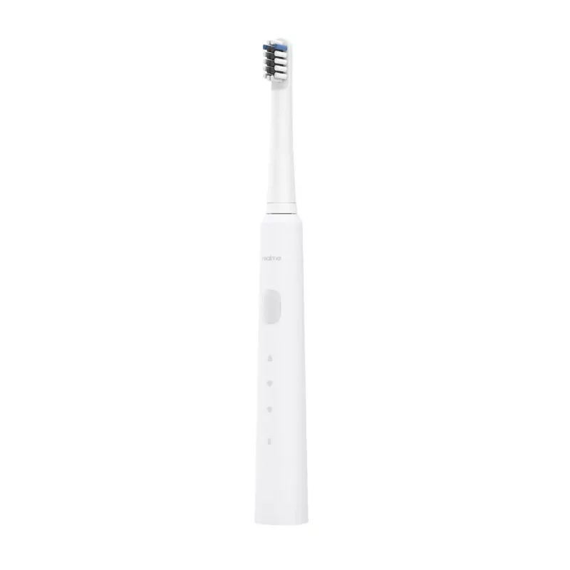 Ультразвуковая электрическая зубная щетка Realme RMH2013 N1 Sonic, White 11