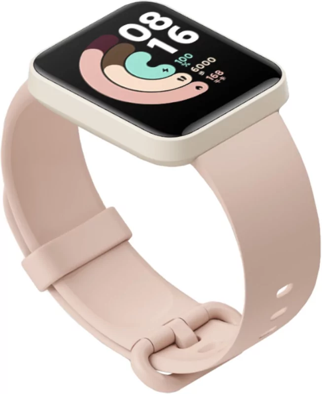 Ремешок Xiaomi Redmi Watch 2 Lite Strap Pink 11