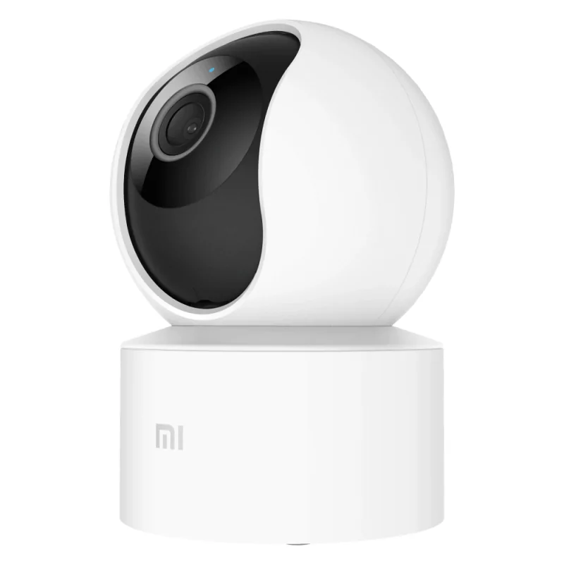 Видеокамера безопасности Xiaomi Mi 360° Home Security Camera 1080p 6
