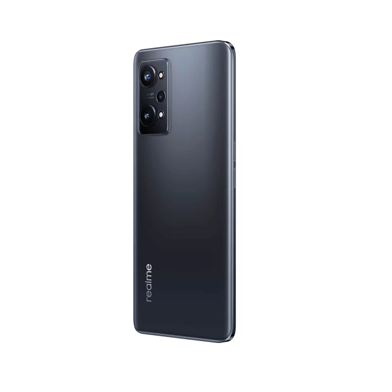 Смартфон Realme GT Neo 3T 8/128 ГБ Shade black 4