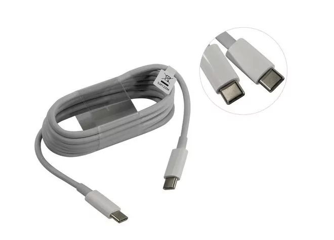 Кабель Mi USB Type-C to Type-C Cable 150см 4