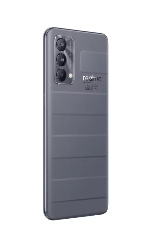 Смартфон Realme GT Master Edition 6/128 ГБ Voyager grey 2