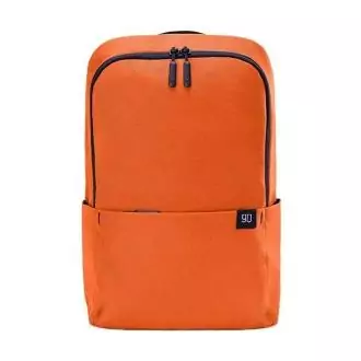Рюкзак Ninetygo Tiny Lightweight Casual Backpack, оранжевый 8