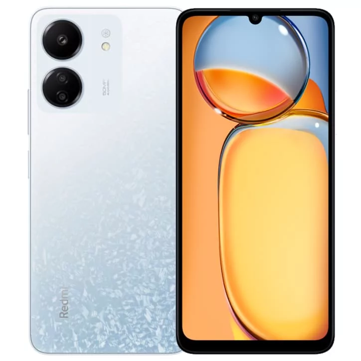 Смартфон Xiaomi Redmi 13C 8/256 GB White (23108RN04Y) купить в Москве по  выгодным ценам в интернет-магазине Всёсмарт