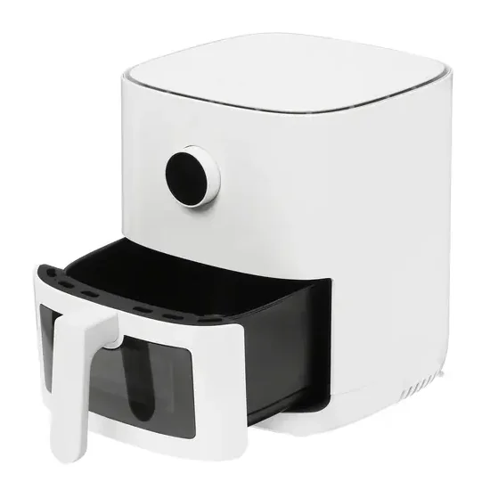 Аэрогриль Xiaomi Smart Air Fryer Pro 4L EU купить в Москве по выгодным ...