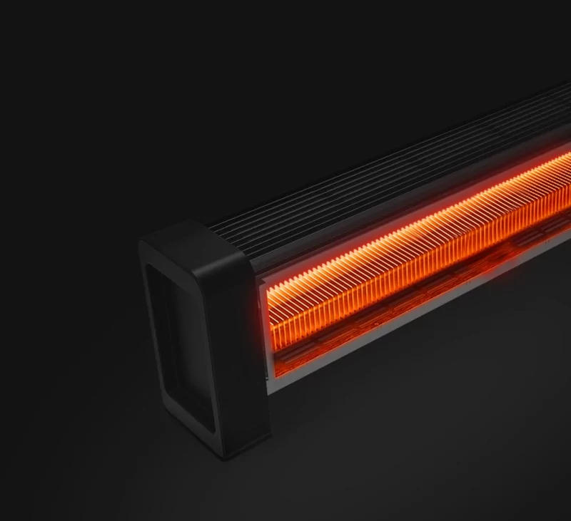 Обогреватель Viomi Smart Heater Pro 2 8