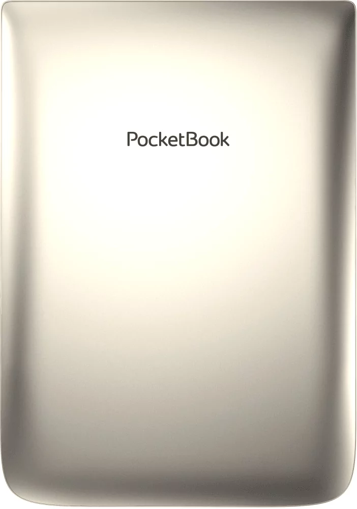 Электронная книга PocketBook 740 Color Moon Silver 7