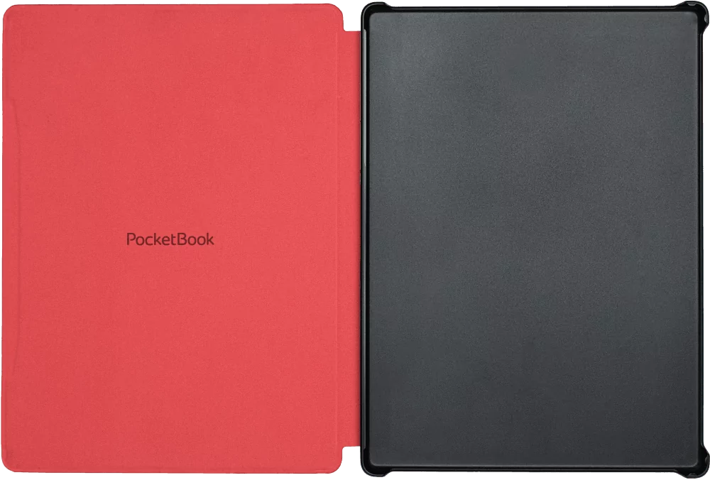 Чехол для PocketBook 970, красный 3