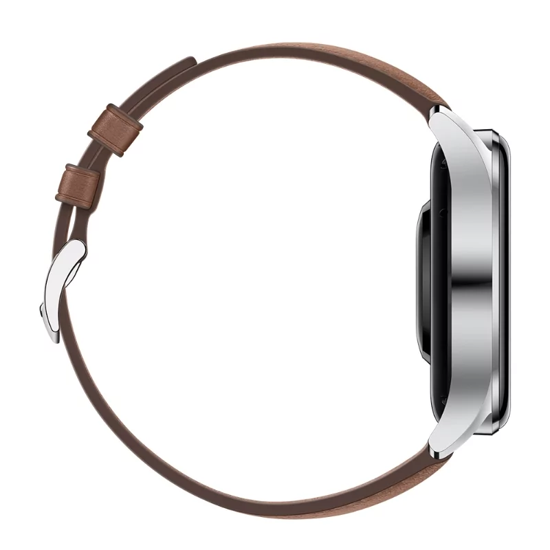 Смарт-часы Huawei Watch 3 Galileo-L21E, коричневый (GLL-AL04) 14