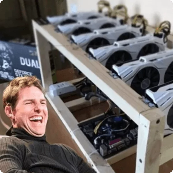 Да он не просто умный, а гениальный