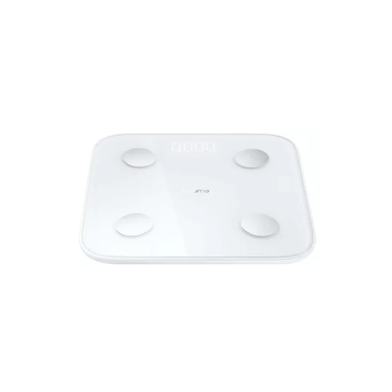 Умные напольные весы Realme Smart Scale RMH2011 White 6