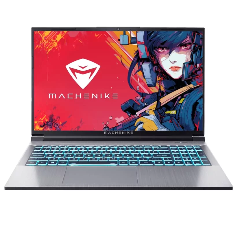 Игровой ноутбук Machenike L15 Star 2K 15.6'' (JJ00GL00ERU) купить в ...