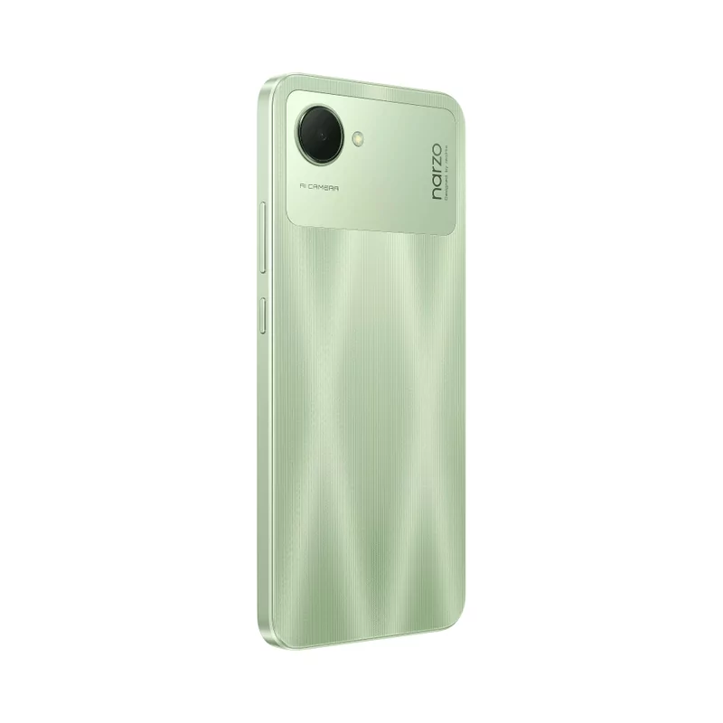Смартфон Realme Narzo 50i Prime 3/32 ГБ Mint green  10