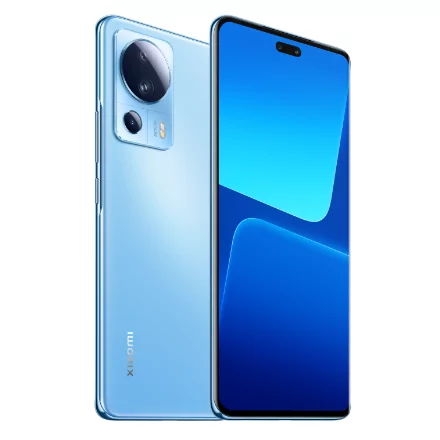 Смартфон Xiaomi 13 Lite 8/256 GB Blue 23