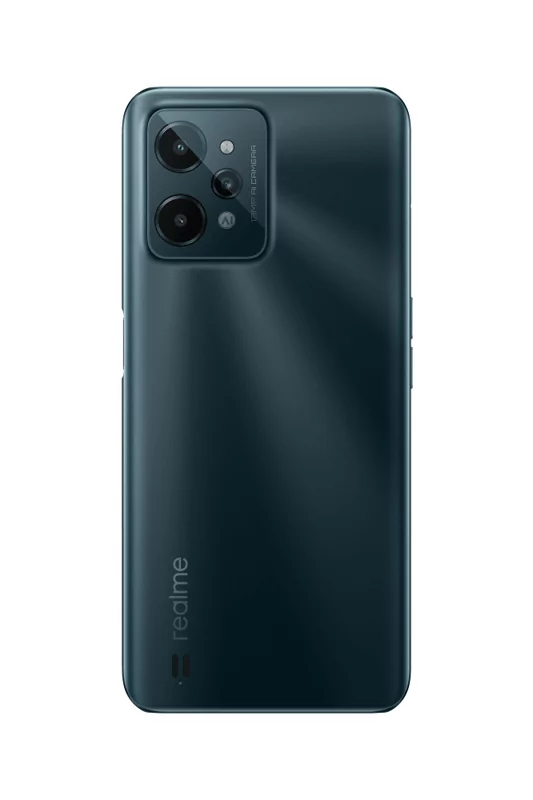 Смартфон Realme C31 3/32 ГБ Dark green 2