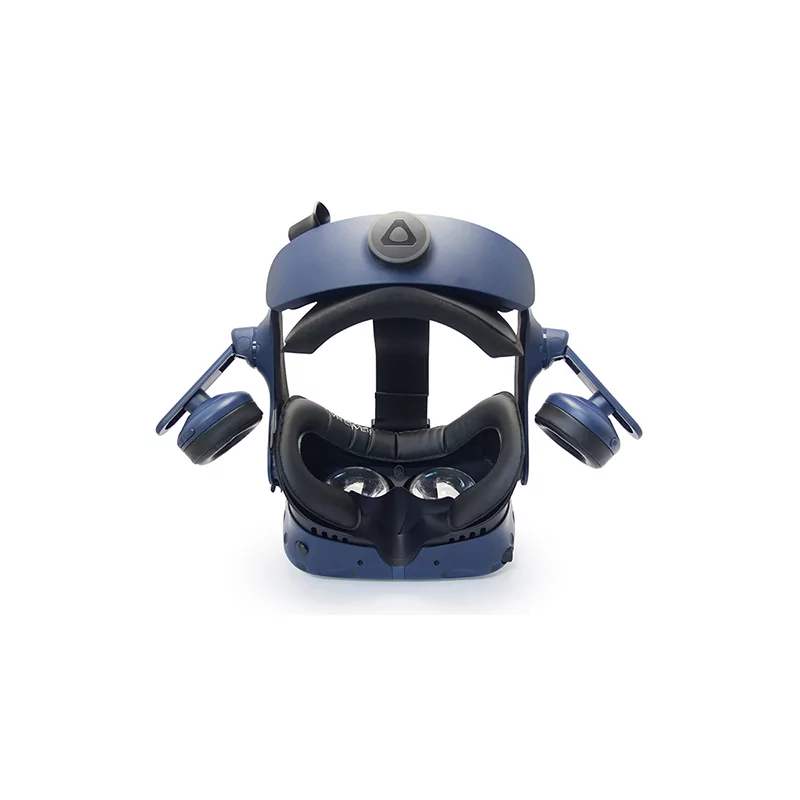 Накладка HTC VR Cover для шлема Vive Pro (Memory Foam), 16 мм 7