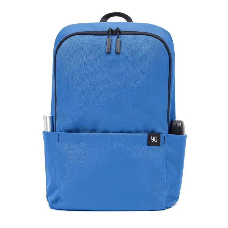 Рюкзак Ninetygo Tiny Lightweight Casual Backpack, cиний 9
