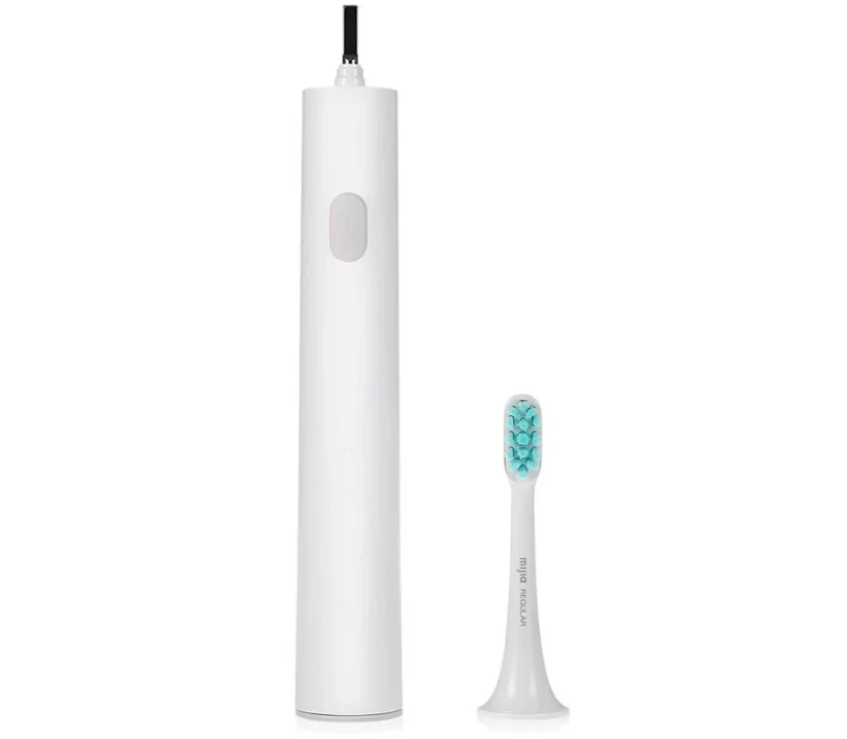 Электрическая зубная щетка Xiaomi Mi Smart Electric Toothbrush T500