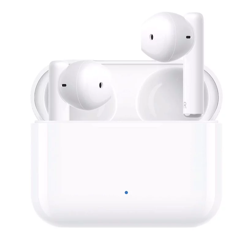 Беспроводные наушники TWS HONOR Choice Earbuds X White купить в Москве по  выгодным ценам в интернет-магазине Всёсмарт