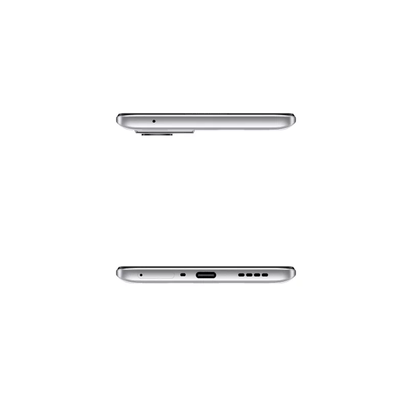 Смартфон Realme GT Neo 3T 8/128 ГБ Drifting white 8