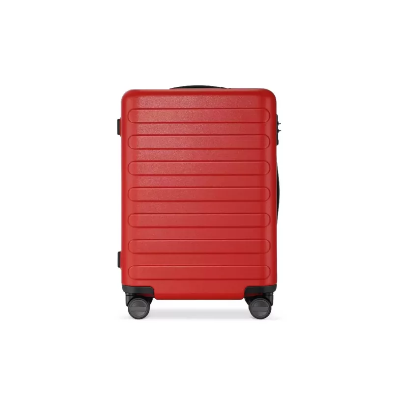 Чемодан NINETYGO Business Travel Luggage 24" красный