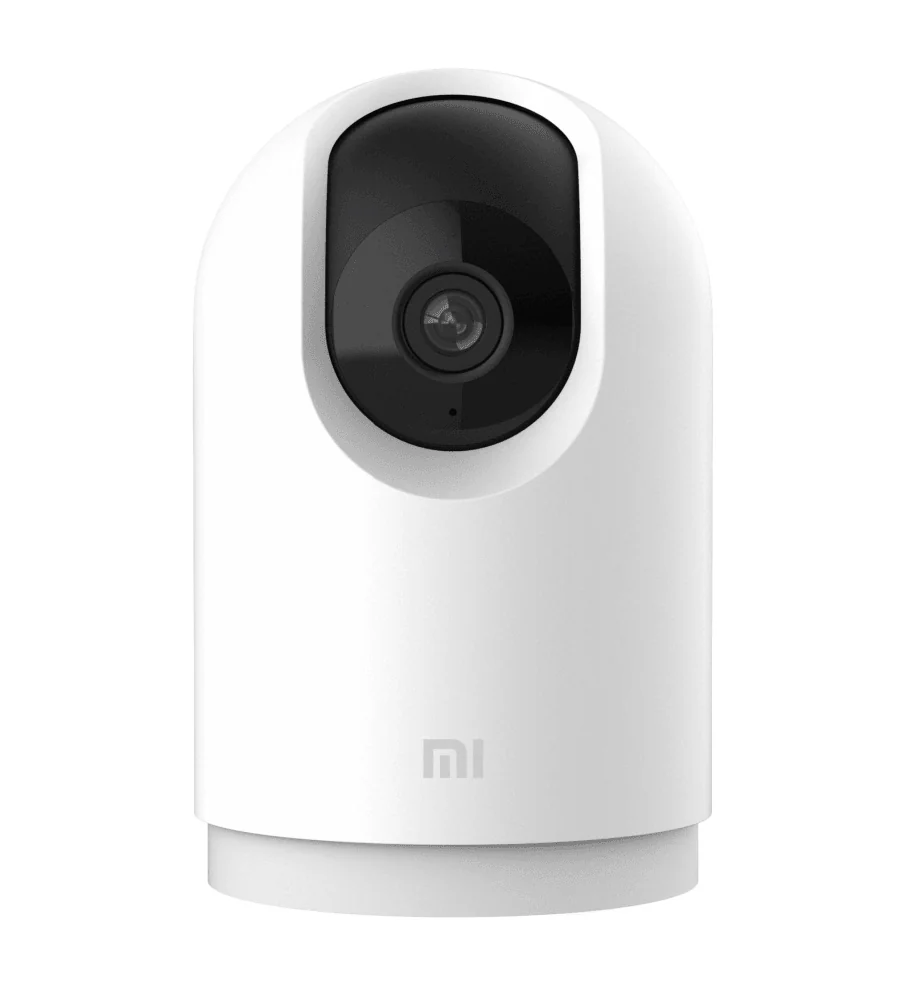 Видеокамера безопасности Xiaomi Mi 360° Home Security Camera 2K Pro купить  в Москве по выгодным ценам в интернет-магазине Всёсмарт