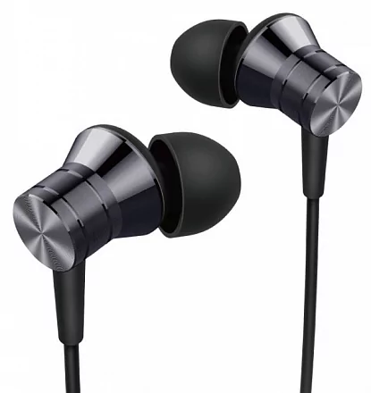Наушники 1MORE Piston Fit In-Ear Headphones, серый 7