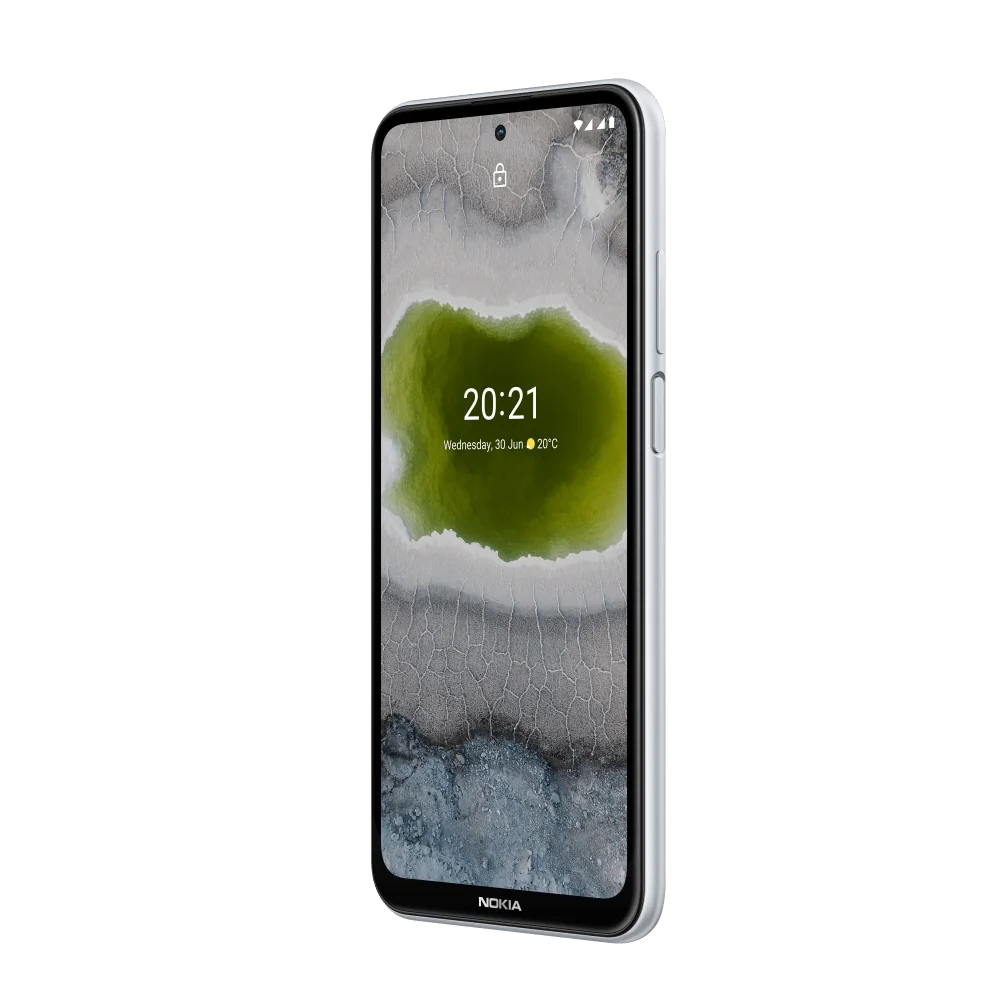 Смартфон Nokia X10 WHITE купить в Москве по выгодным ценам в  интернет-магазине Всёсмарт