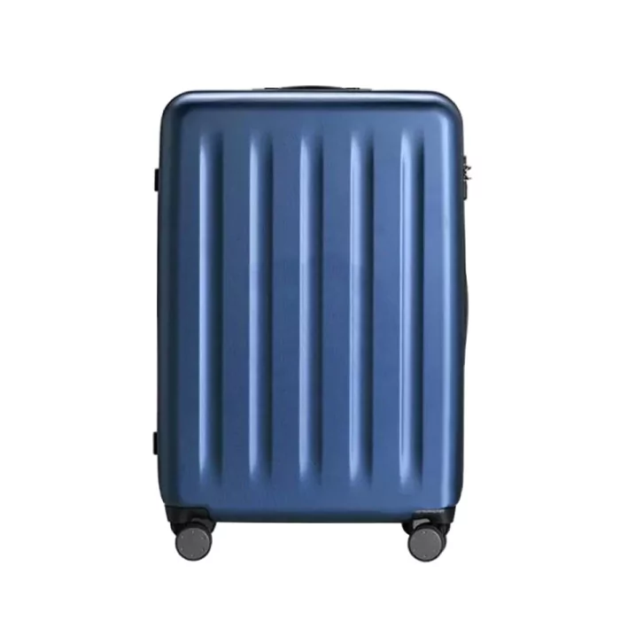 Чемодан Ninetygo PC Luggage 28", синий 11