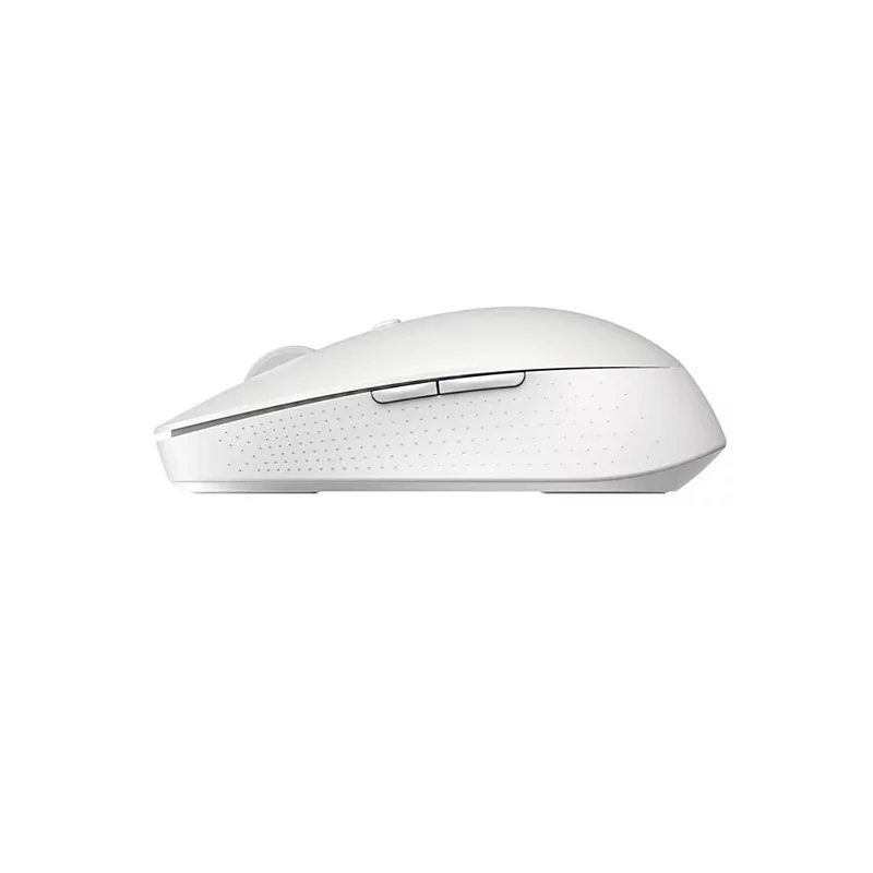 Беспроводная мышь Xiaomi Mi Dual Mode Wireless Mouse Silent Edition White 13