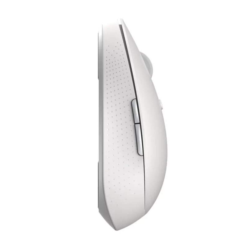Беспроводная мышь Xiaomi Mi Dual Mode Wireless Mouse Silent Edition White 15