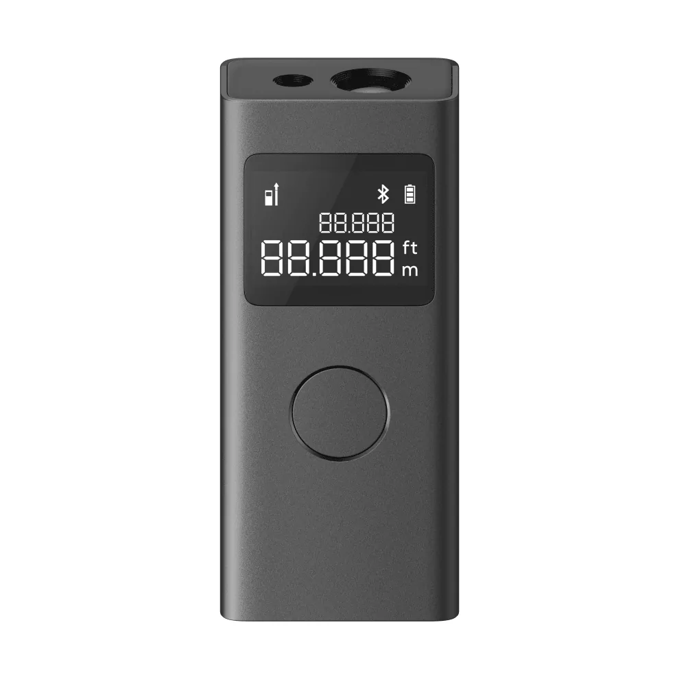 Дальномер лазерный Xiaomi Smart Laser Measure MJJGCJYD001QW (BHR5596GL) 3