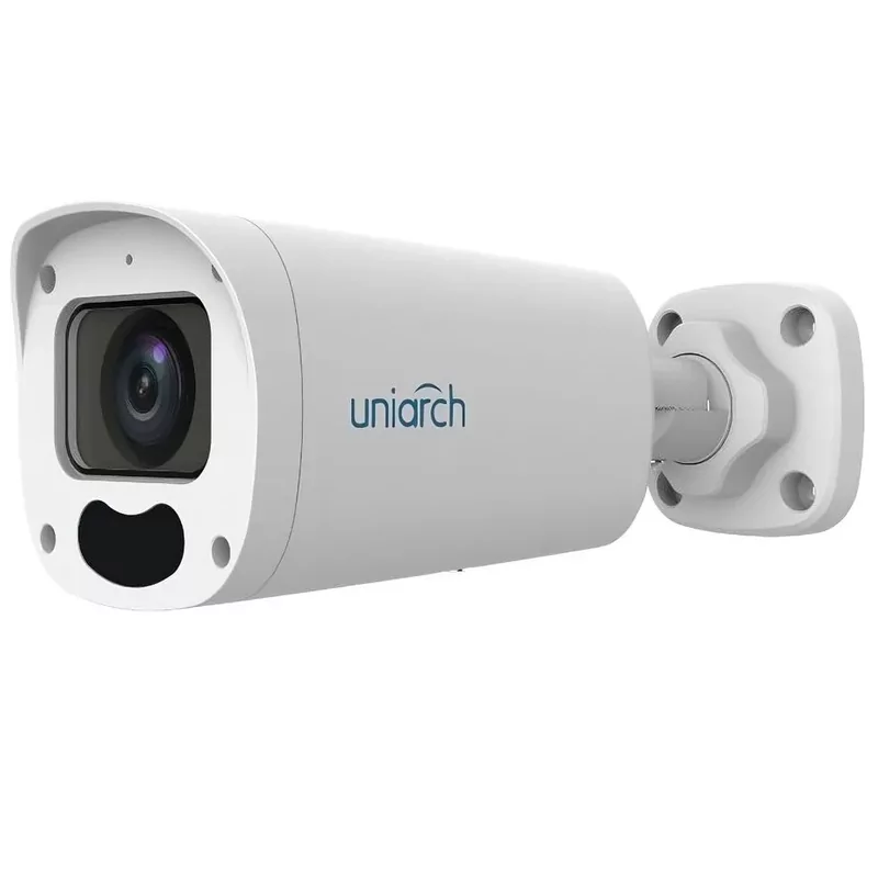 Цилиндрическая уличная IP-камера UNV Uniarch IPC-B312-APKZ (2.8-12 мм) 7
