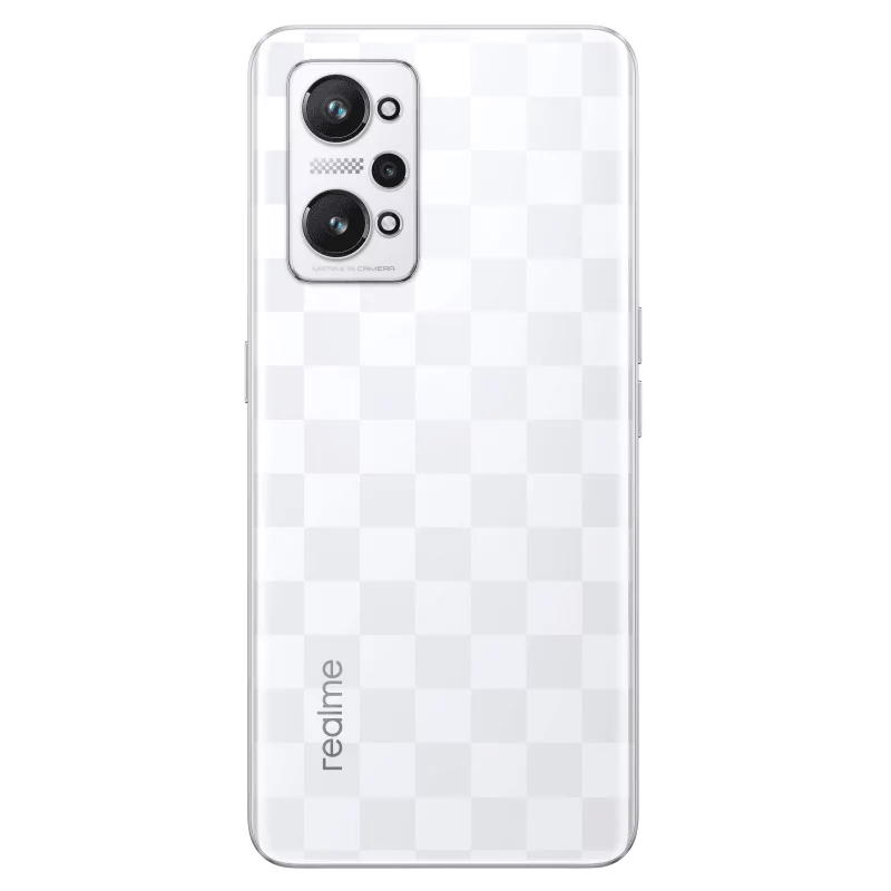 Смартфон Realme GT Neo 3T 8/128 ГБ Drifting white 2