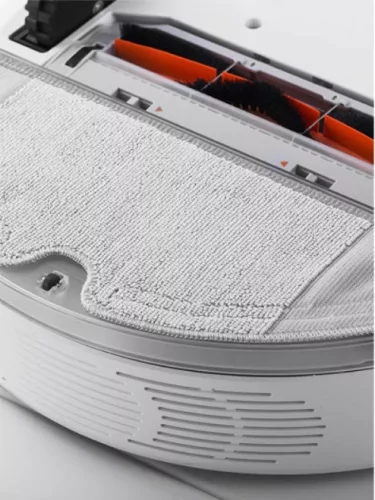 Сменная салфетка для влажной уборки для пылесоса Mi Robot Vacuum-Mop Essential Mop Pad 5