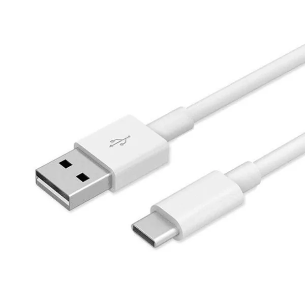 Кабель Mi USB-C Cable 1m White 8