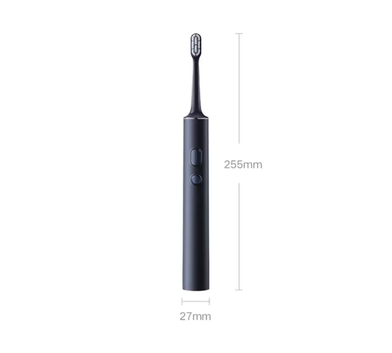 Электрическая зубная щетка Xiaomi Electric Toothbrush T700 MES604 12