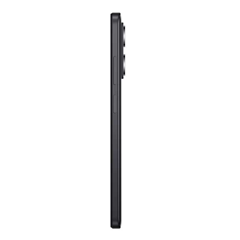 Смартфон Xiaomi Redmi Note 12 Pro+ 5G 8/256GB Midnight Black 8