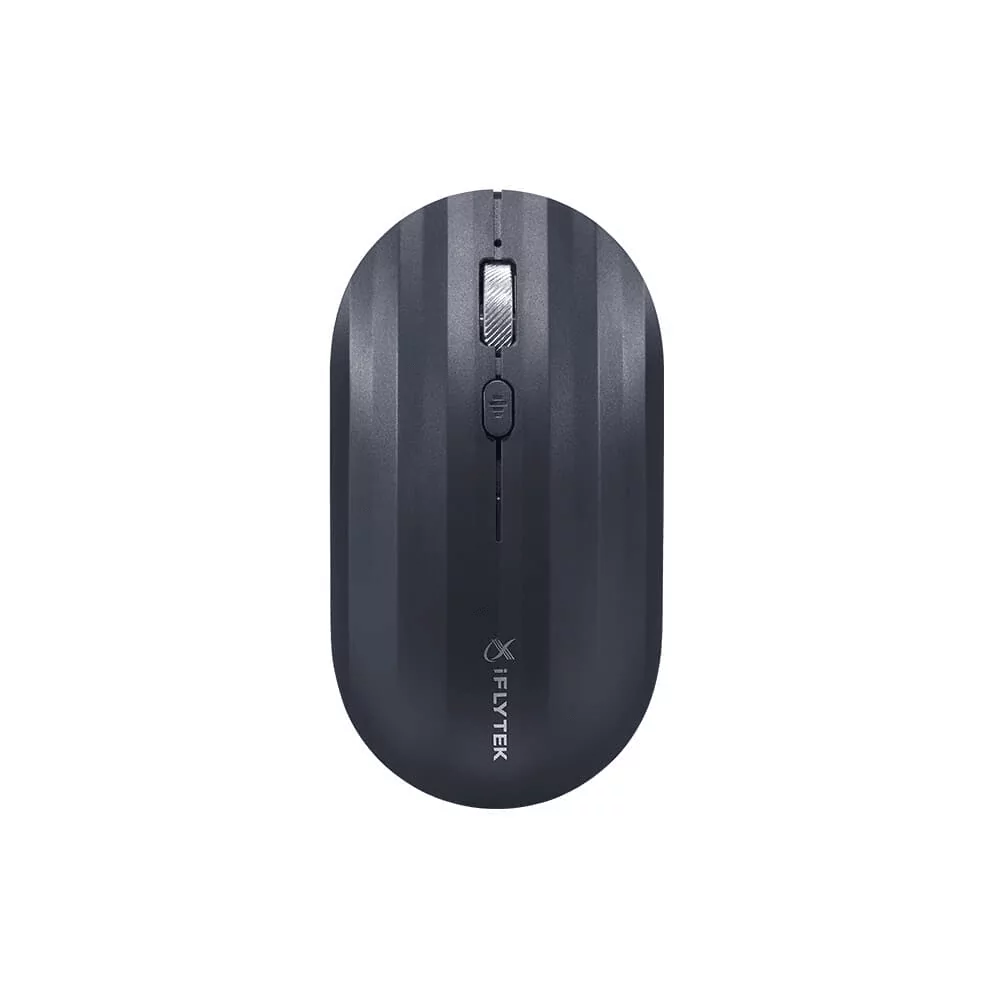 Умная мышь iFlytek Smart Mouse M110, черная