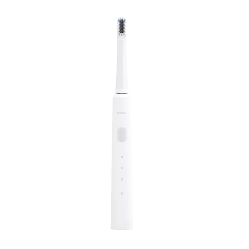 Ультразвуковая электрическая зубная щетка Realme RMH2013 N1 Sonic, White 7
