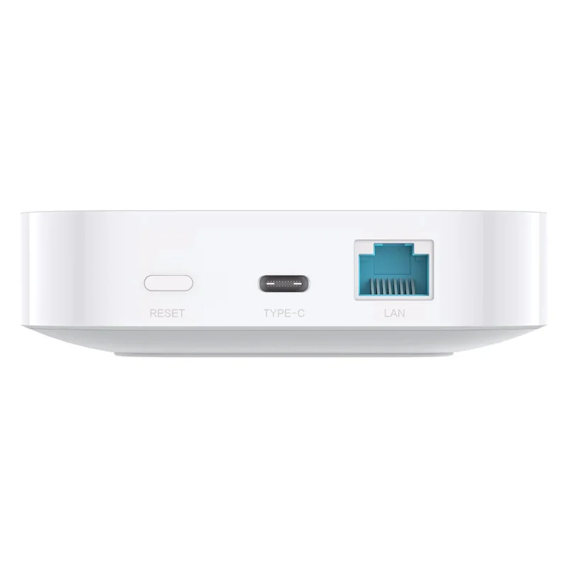 Центр управления умным домом Xiaomi Smart Home Hub 2 купить в Москве по ...